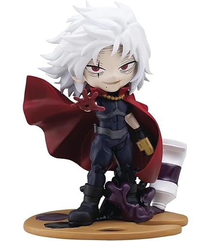 Amazon | 一番くじ 僕のヒーローアカデミア HERO VS VILLAINS F賞 死柄