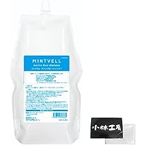 ミントベル クールスパコンディショナー 700mL詰替 ミントベル クールスパコンディショナー 700mL詰替の卸・通販