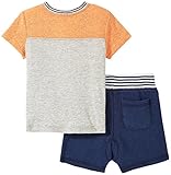 Splendid SHIRT ベビー・ボーイズ カラー: グレー