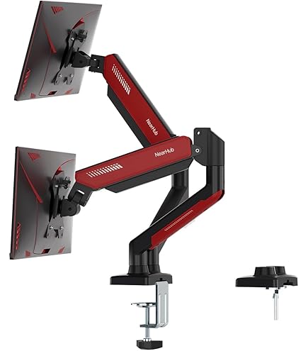 Amazon.co.jp: 快適ワーク×iggy（イギー）快適ワークのモニターアーム