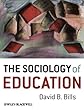 The Sociology of Education