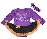 Petitebella SHIRT ベビー・ガールズ US サイズ: L カラー: パープル