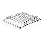 [Amazonブランド] Umi(ウミ) ステレンス簡易石けん置き バスルーム、キッチン、トイレに適用