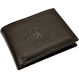 チェルシー(Chelsea) レザーウォレット Debossed