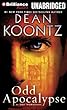 Odd Apocalypse: Library Edition (Odd Thomas)