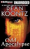 Odd Apocalypse: Library Edition (Odd Thomas)