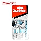 マキタ B -06476 B -51 ジグソーブレードセット 5 pc