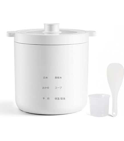 Amazon | RZ-TS202M | 炊飯器 Amazon | RZ-TS202M | 炊飯器