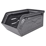 ダルトン MINI PARTS BOX (ミニパーツボックス) ハンマートーングレイ