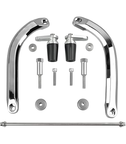 Amazon | CHINGLAY バイク エンジンカバー : Z900(2017-2025) / Z900RS