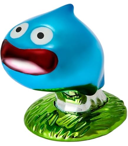 Amazon.co.jp: ドラゴンクエスト メタリックモンスターズギャラリー