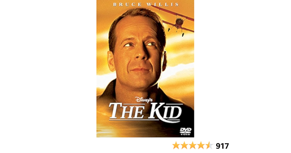 Amazon キッド 特別版 Dvd 映画