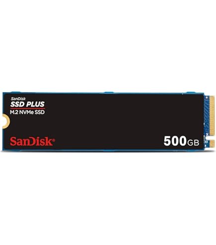 Amazon | SanDisk サンディスク 内蔵SSD M.2-2280 / Extreme Pro 500GB