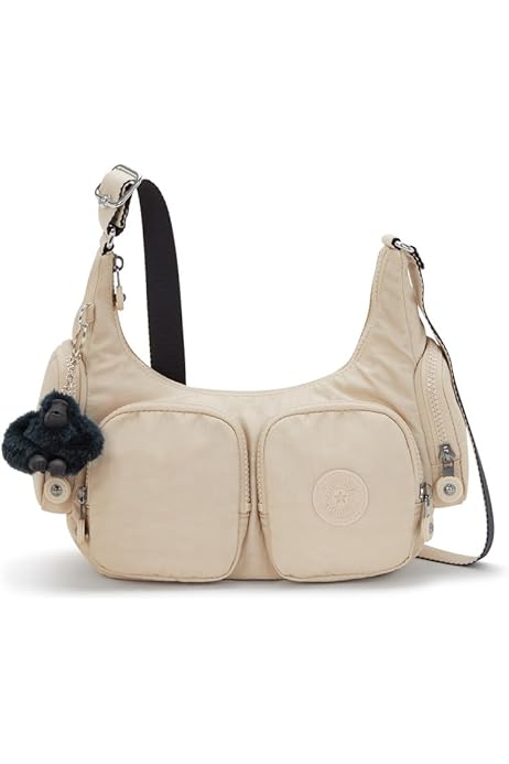 NIKKI Back To Beige Heitage Kipling-Taschen Kipling DE