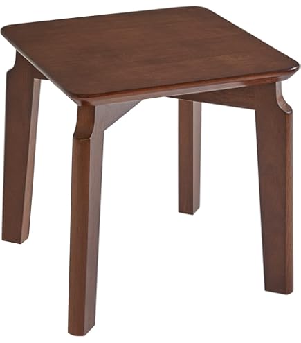 Amazon.co.jp: DAIVA チャールズ&レイ・イームズ ウッドスツール