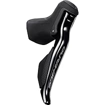 Amazon.co.jp: シマノ デュラエース St-R9250 シフターブラック 