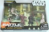 Star Wars Battle Pack: Battle of Theed