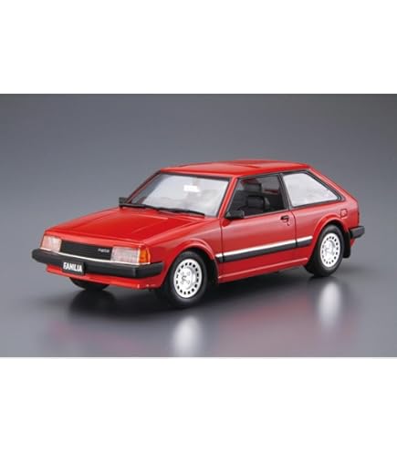 Amazon | フジミ模型 1/24 インチアップシリーズ No.121 マツダ