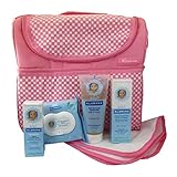 Klorane Baby Maternity Bag Pink [並行輸入品]