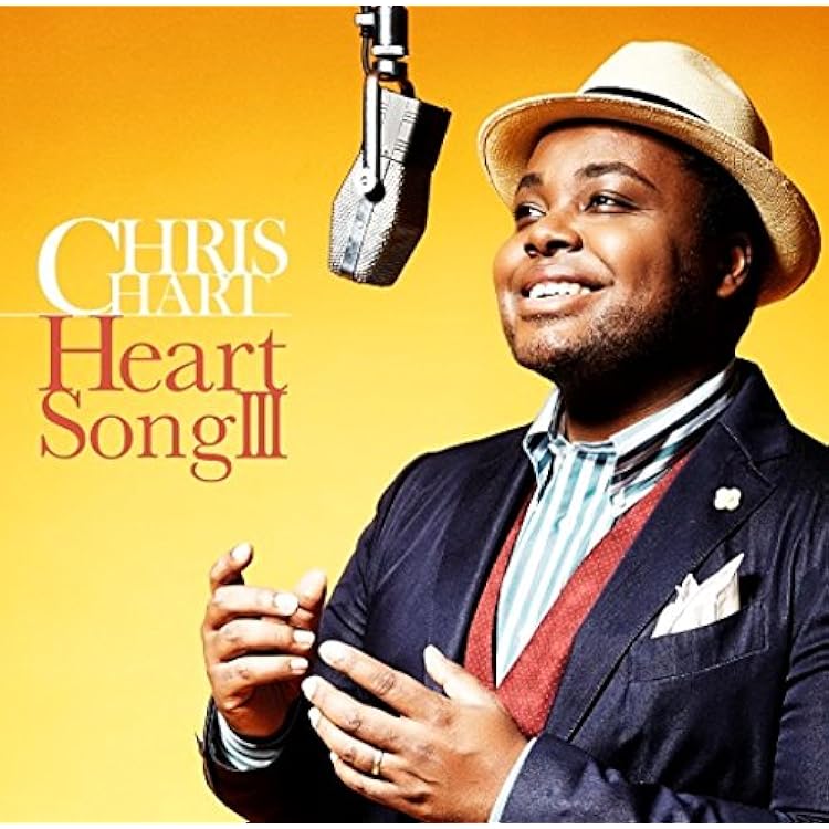 Amazon.co.jp: こころのうた~クリス・ハート ベスト~(通常盤