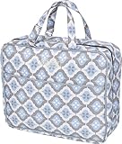 The Bumble Collection On-The-Go Kit, Sky Blue Montage, Large by The Bumble Collection