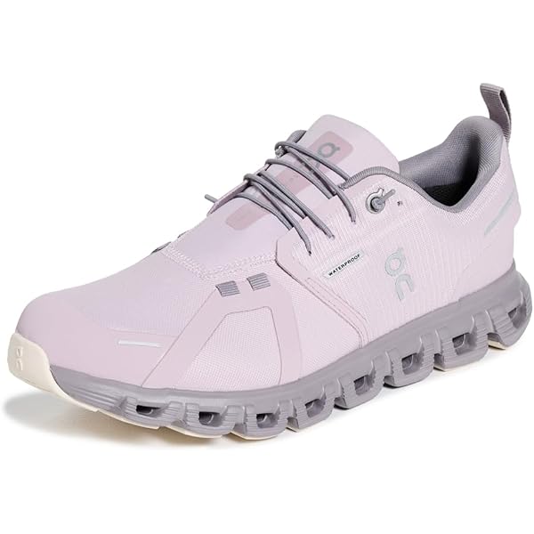 Amazon.co.jp: [On] スニーカー Cloud 6 ウィメンズ Pearl | White