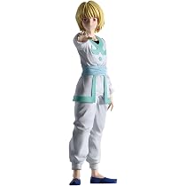 Amazon.co.jp: HUNTER×HUNTER HUNTING ARCHIVES クラピカ 絶対時間