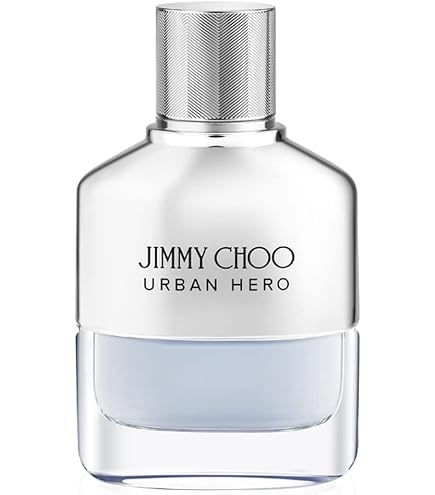 Amazon | Jimmy Choo ジミーチュウアーバンヒーローオードパルファム