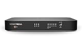 Sonicwall TZ80 セキュアコネクト1年版 (03-SSC-2841) | TZ80 ネットワークセキュリティアプライアンス 1年間のセキュアコネクト|次世代ファイアウォール