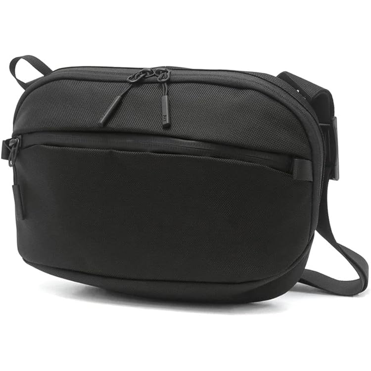 Amazon | [エアー] Travel Collection Day Sling 3 Max X-PAC ボディ