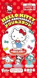 エフトイズコンフェクト(F-toys Confect) HELLOKITTY50THアクリルスタンド(フルコンプ) ガム/食玩【BOX販売/20個セット】