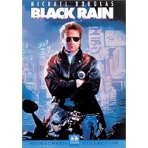 Amazon.co.jp: ブラック・レイン [DVD] : マイケル・ダグラス, 高倉健