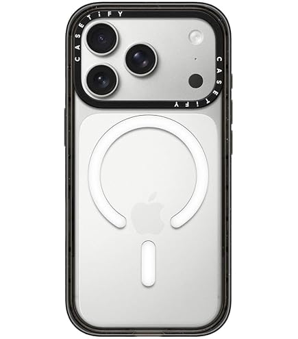 CASETiFY iPhone17 Pro Max ケース CASETiFY marimekko iPhone 17Pro