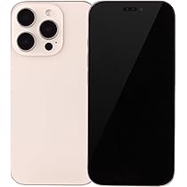 Amazon.co.jp: 【Amazon.co.jp 限定】 展示用模型 『 iPhone 16 Pro 