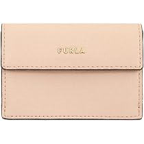 Amazon | [フルラ] 財布(三つ折り財布) PCY9 B30 バレリーナ