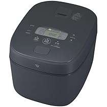 Amazon | 象印マホービン 炊飯器 1升 ブラック NW-QA18-BA