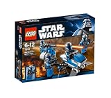 レゴ (LEGO) スター・ウォーズ マンダロリアン バトルパック 7914