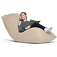 Yogibo Max ヨギボー マックス 65×55×170cm ライトグレー