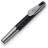 Pilot ボールペン タイムライン LTL-5SR-CB カーボンブラック