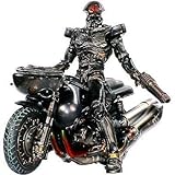 SIC ハカイダー&ハカイダーバイク