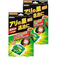 アリ用コンバット&alpha;(アルファ) 6個入&times;2個
