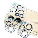 対応 iPhone 15 Pro / iPhone 15 Pro Max カメラフィルム 【3枚セット-国産旭硝子素材】 対応 iphone15 pro / 15proMAX レンズフィルム アイフォン15 プロ カメラ保護 指紋防止 アイフォン15 プロ マックス 強化ガラス いpほね15 pro max レンズ 保護カバー いpほね15 pro カメラカバー 全面保護 3眼レンズ保護 （硬度9H 耐衝撃 キズ防止 露出オーバー防止 高透過率 防滴 防塵 貼り付け簡単 自動吸着 気泡ゼロ ラウンドエッジ加工 ）SENJT3AP15PM