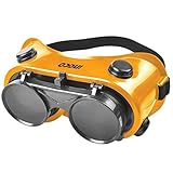 ツールCentre Flip Up溶接Googles安全&溶接の目的