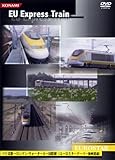 EU-Express Train EUROSTAR