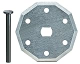マキタ(Makita) マルチカッタブレードセット品 A-65707