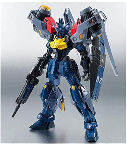 Amazon.co.jp: ROBOT魂 -ロボット魂-〈SIDE MS〉 ウイングガンダム