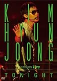 KIM HYUN JOONG Premium Live �gTONIGHT�h