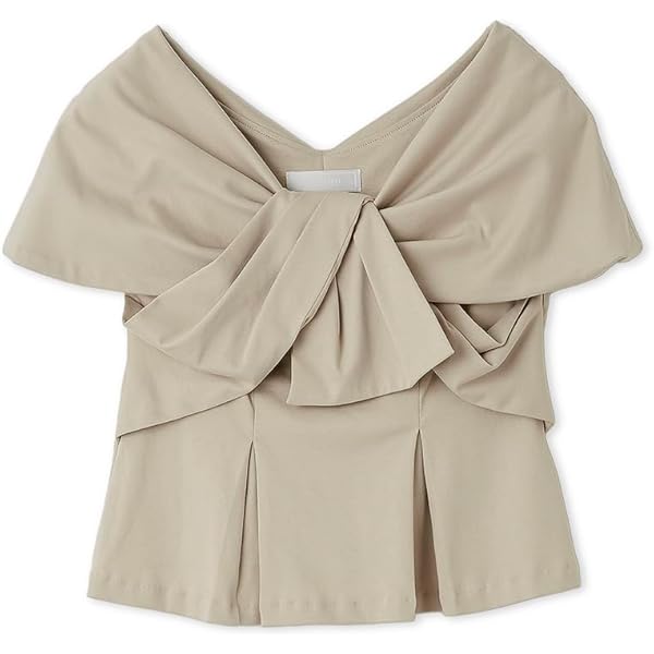 【新品タグ付き】セルフォード　CELFORD Vネックギャザートップス　38 CELFORD｜Vネックギャザートップス | Rakuten Fashion(楽天