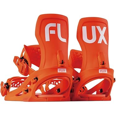 Amazon.co.jp 最新リリース: スノーボードビンディング の新着