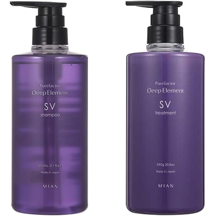 Amazon | フォード ピュアファクター ディープエレメント SV シルキー